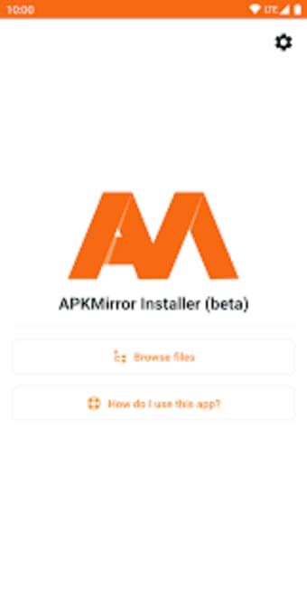 APKMirror Installer (Official) (Early Access) for .